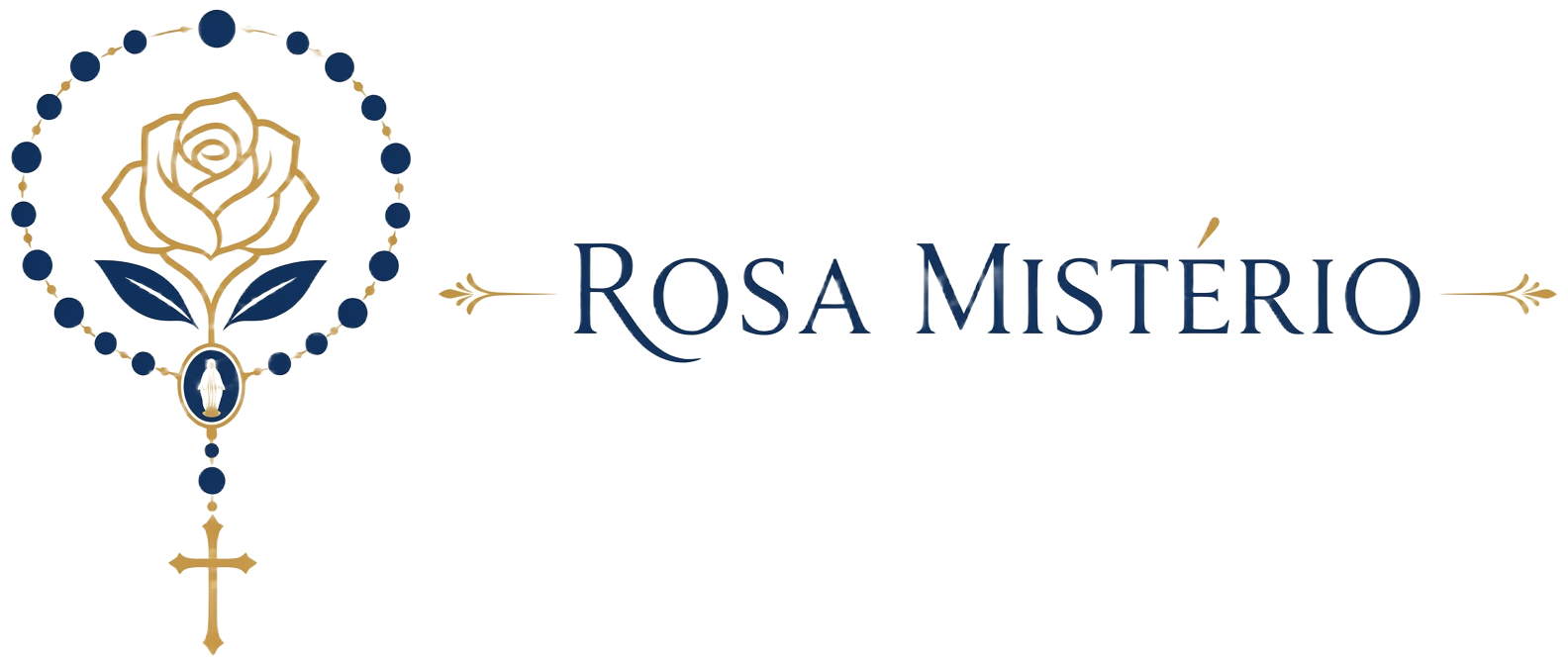 Rosa Mistério